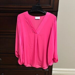 Adrienne Blouse